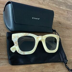 NEW Strata Roadcase Sunglasses